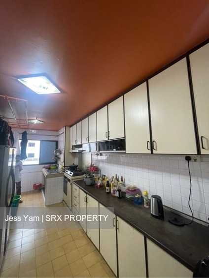 Blk 287 Ficus Vale (Yishun), HDB 4 Rooms #607933651